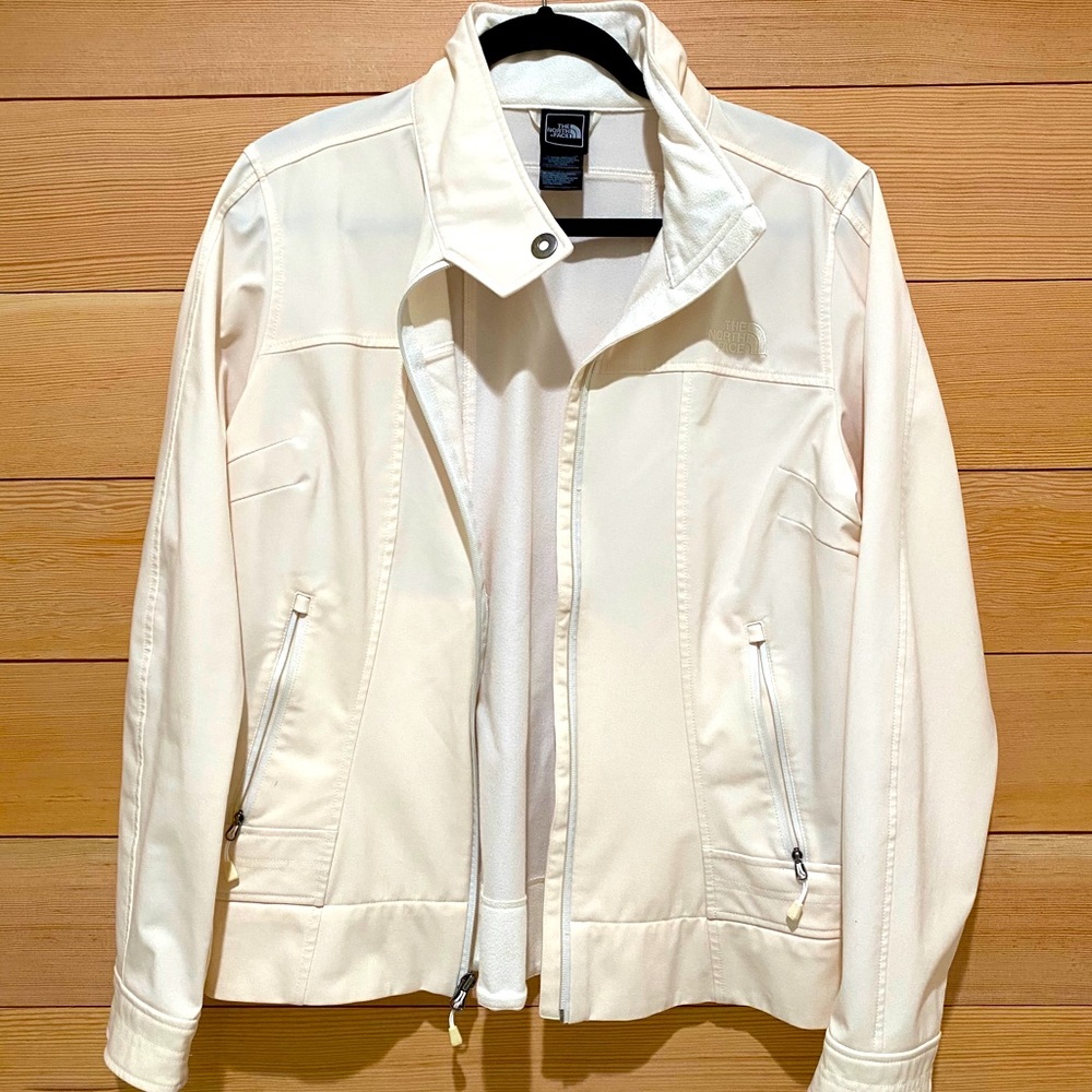 North Face Urban jacket